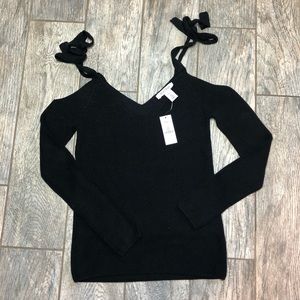 White House black market new with tags Sweater